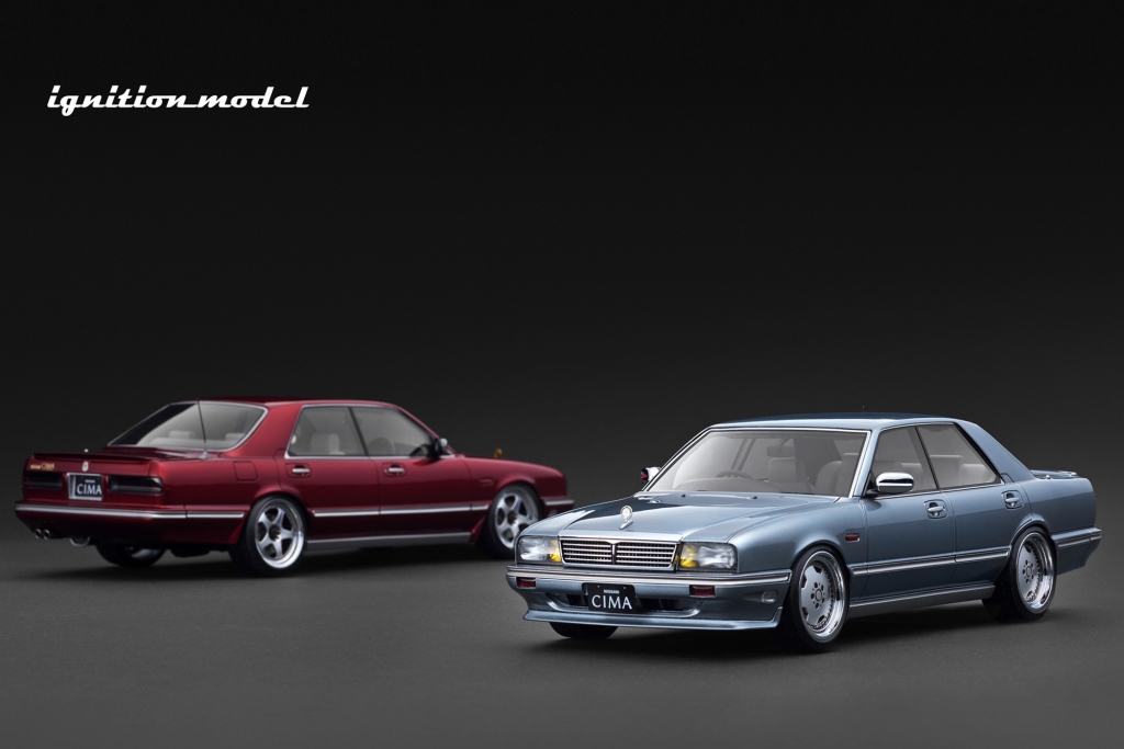 イグニッションモデル：5月新製品 一般発売のお知らせ！ | ignition model