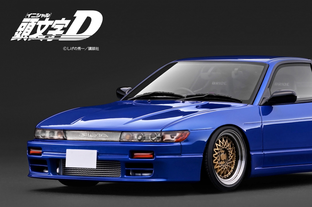 IGオンラインホビーショー：新作エントリーNo.3 | ignition model