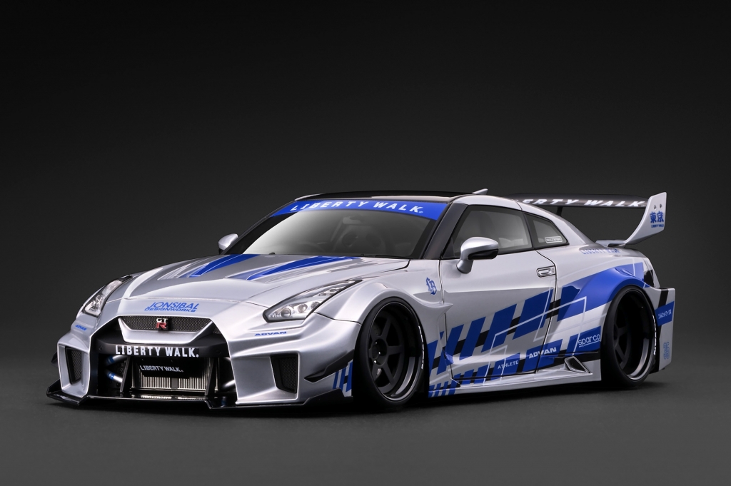 IGオンラインホビーショー：新作エントリーNo.5 | ignition model