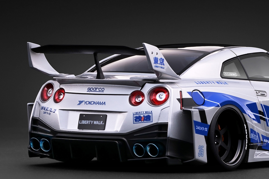 IGオンラインホビーショー：新作エントリーNo.5 | ignition model