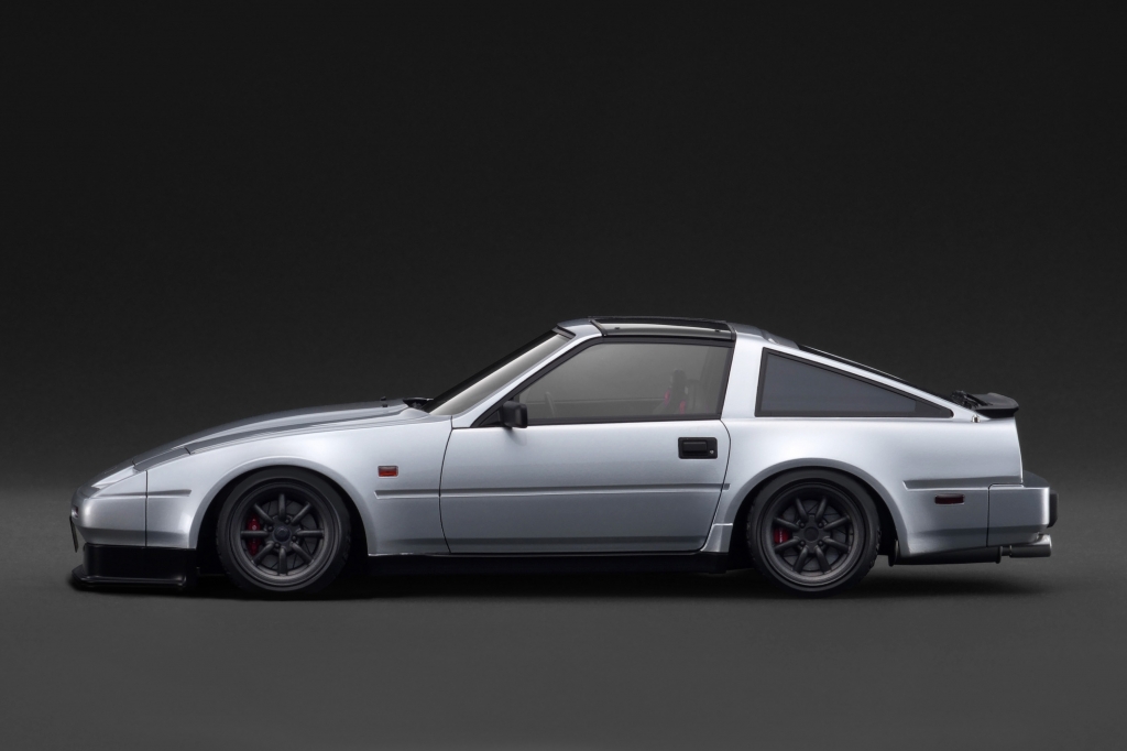 IGオンラインホビーショー：新作エントリーNo.9 | ignition model