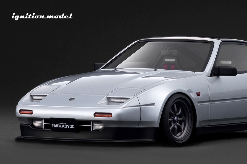 IGオンラインホビーショー：新作エントリーNo.9 | ignition model