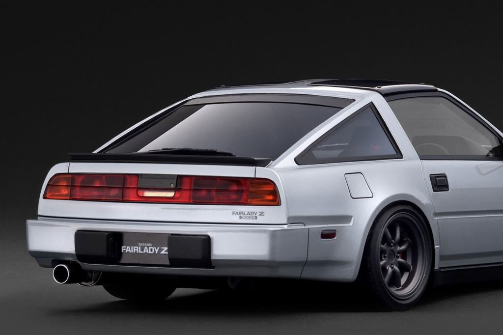 IGオンラインホビーショー：新作エントリーNo.9 | ignition model