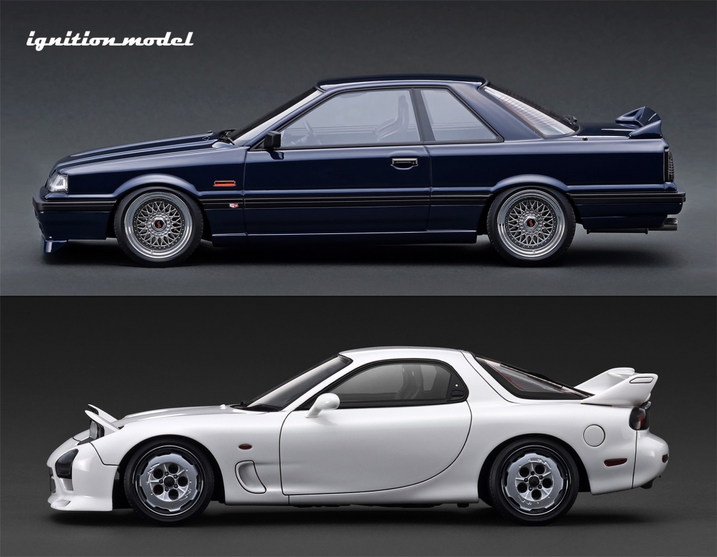 イグニッションモデル：6月新製品 一般発売のお知らせ！ | ignition model