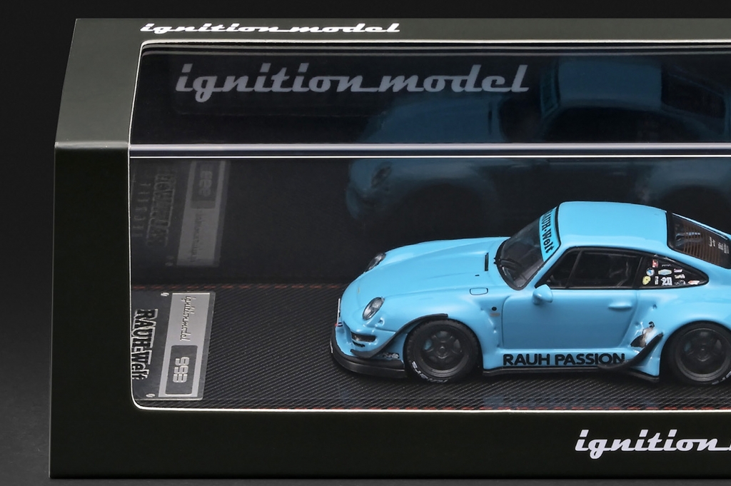 IGオンラインホビーショー：新作エントリーNo.13 | ignition model