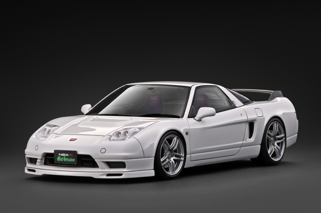 IGオンラインホビーショー：新作エントリーNo.16(最終回) | ignition model