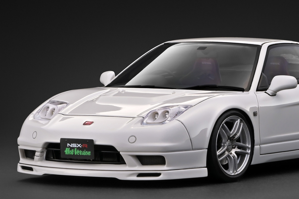 IGオンラインホビーショー：新作エントリーNo.16(最終回) | ignition model