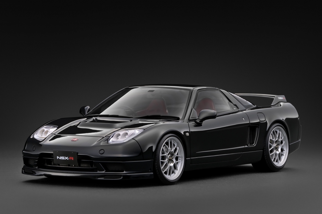 Na2 Type R Diffuser ホンダ最新モデル「NSX-R (NA2)」「Civic Type-R (FL5)」ご予約受付中! | ignition model