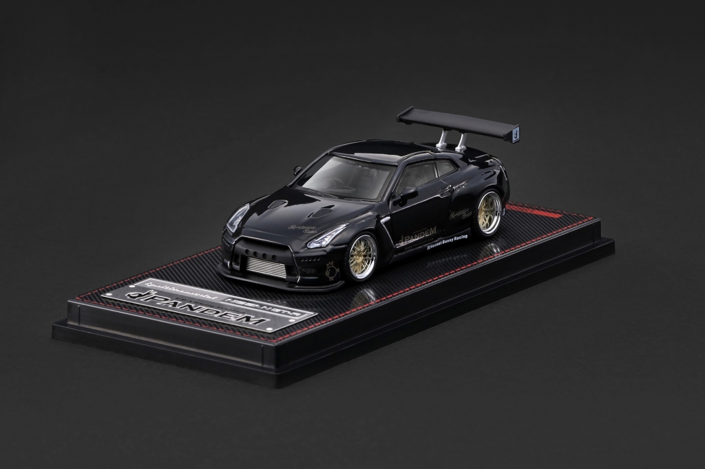 ご予約スタート：1/64～1/18スケール未発売新製品 × 15種！その①