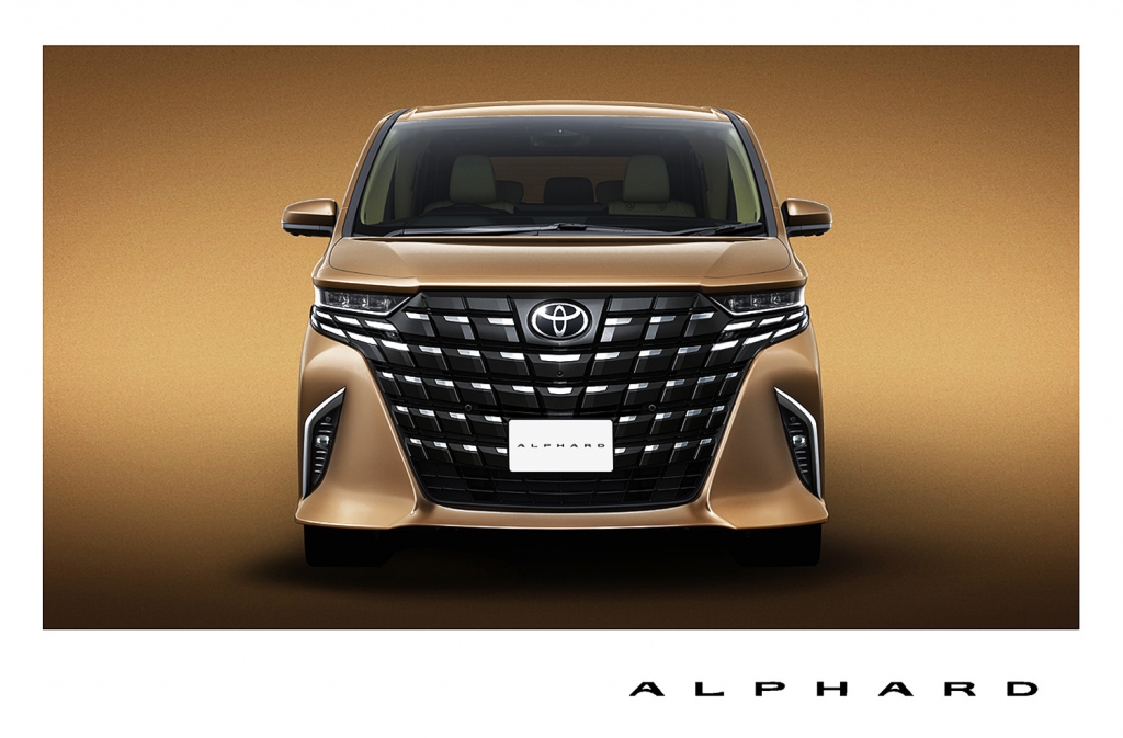 新作 1/18スケール「ALPHARD Z (H40W)」ご予約スタート！ | ignition model
