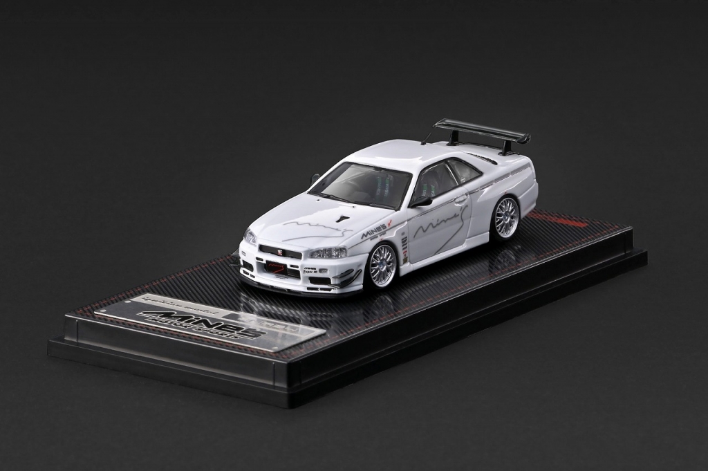 ご予約スタート！1/64～1/18スケール未発売新製品 × 10種 その①
