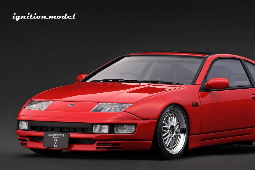 ご予約スタート！1/64～1/18スケール未発売新製品 × 10種 その①