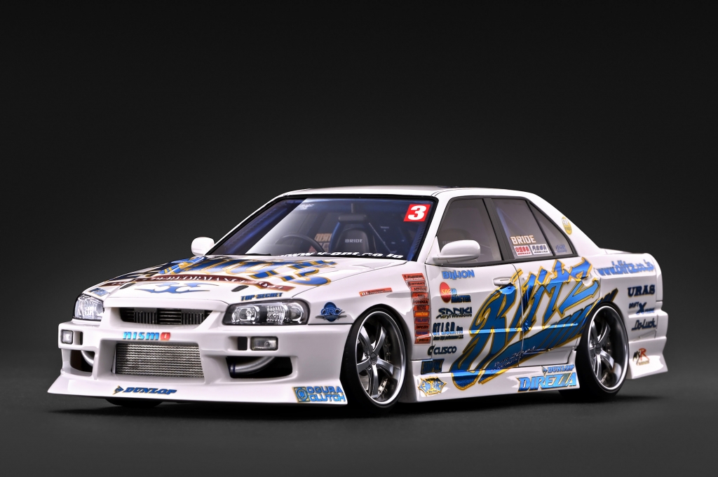 一般公開日 間近！「第64回全日本模型ホビーショー」は10月3日(土)・4