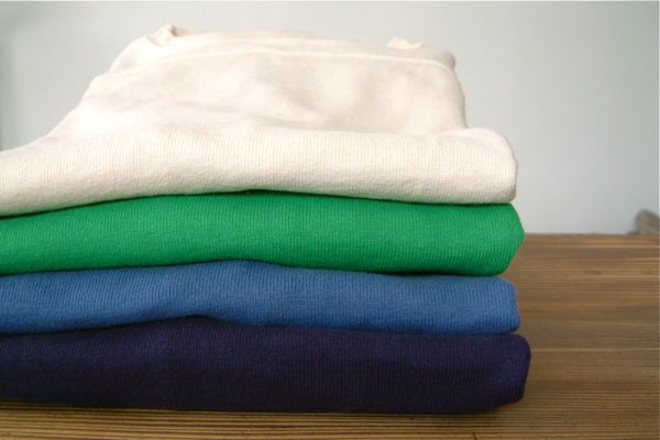 MAYO SPRUCE Football Tee | classico ｜ blog