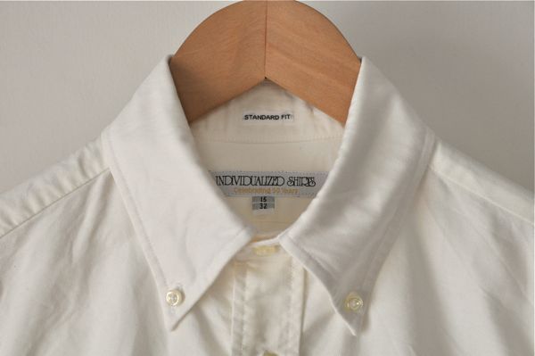 値引きする INDIVIDUALIZED SHIRTS | classico ｜ blog トップス