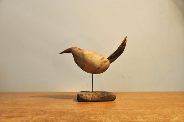 針原修「流木の鳥」 | classico ｜ blog