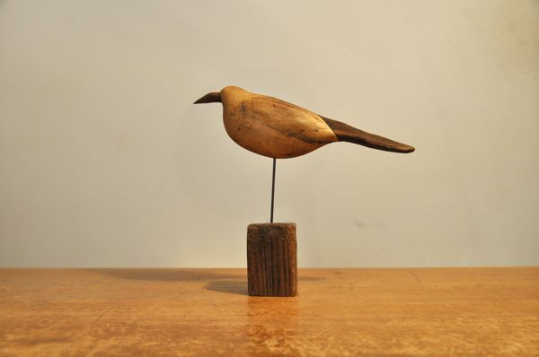 針原修「流木の鳥」 | classico ｜ blog