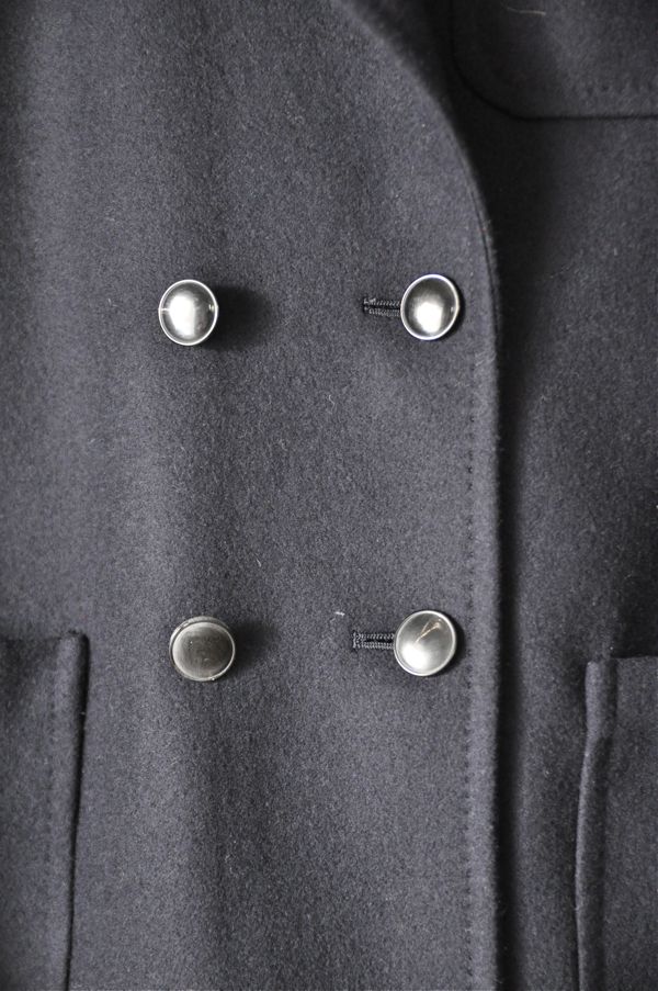 WIM NEELS 70's D.B. Jacket | classico | blog WIM NEELS 70's D.B. Jacket | classico | blog