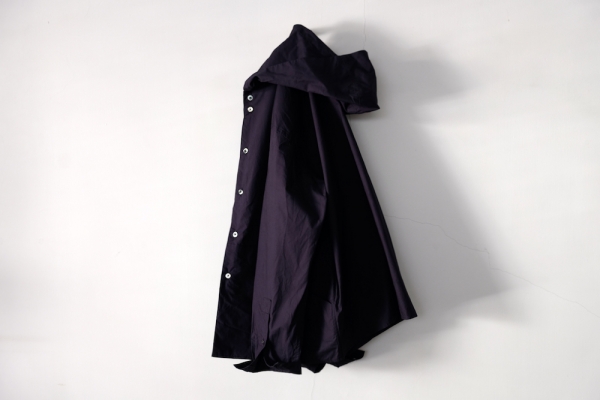 nisica hood shirts jacket | classico ｜ blog