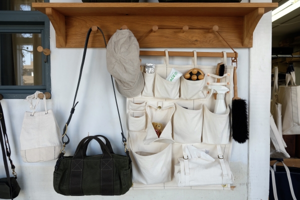 raregem Wall Pocket | classico ｜ blog