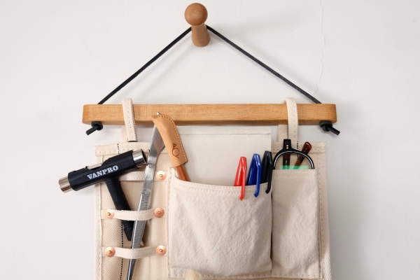 raregem Wall Pocket | classico ｜ blog