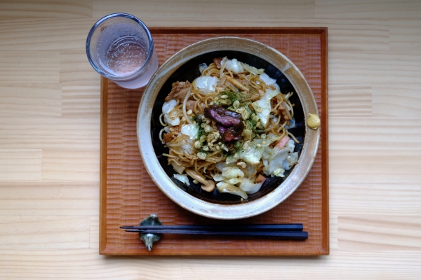 えのきだ窯 榎田 智 七寸リム皿 | classico ｜ blog