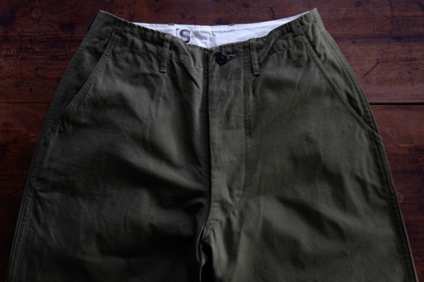 display YOSHIDA ZUBON | classico ｜ blog