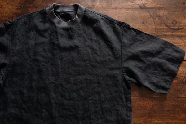 MUYA Three quarter sleeve T-shirts | classico ｜ blog