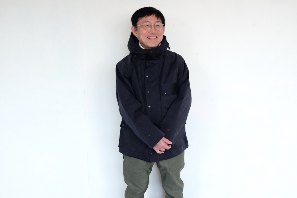 FOB FACTORY Trail Mountain Parka - 20260114_1569063.jpg