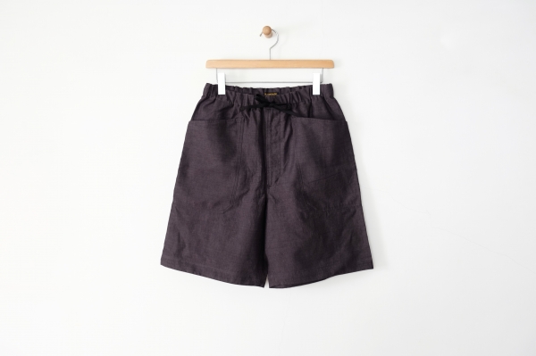 A VONTADE Mill. Easy Shorts | classico ｜ blog