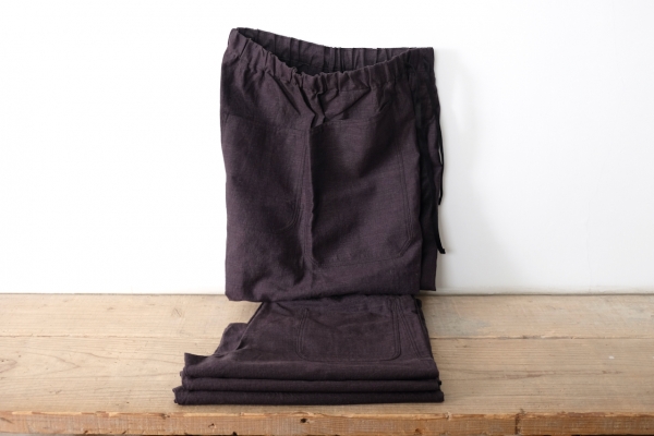 A VONTADE Mill. Easy Shorts | classico ｜ blog