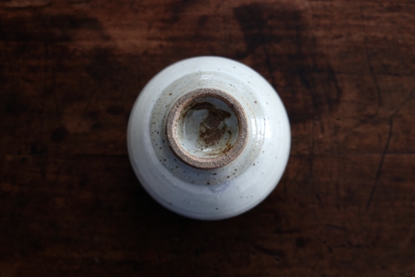 南窓窯 石川 雅一 粉引汲出 | classico ｜ blog