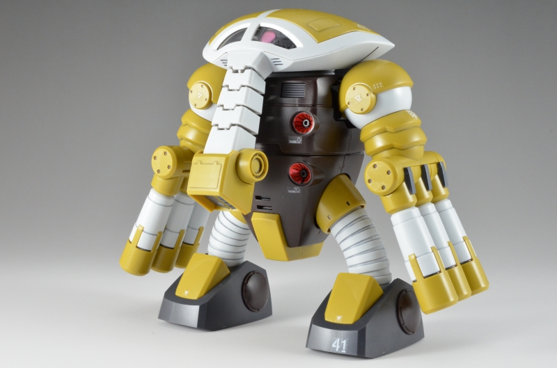Amazon | HGUC 1/144 MSM-04G ジュアッグ(ユニコーンVer.) (機動