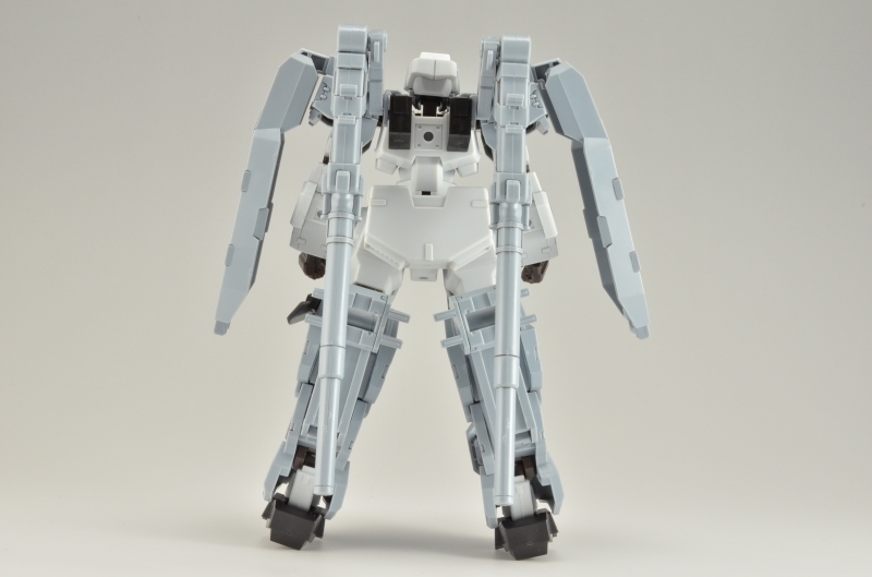 フレームアームズ 三八式一型 榴雷・改 レビュー | KenBill Blog