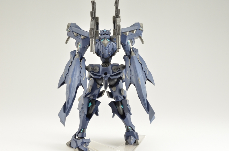 Amazon.co.jp: リボルテック マブラヴ オルタネイティヴ Series