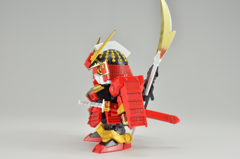 Amazon | BANDAI SPIRITS(バンダイ スピリッツ) SDガンダム BB