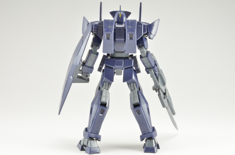 新品未開封！HG 1/144 ガンダムAGE-2 ダークハウンド G