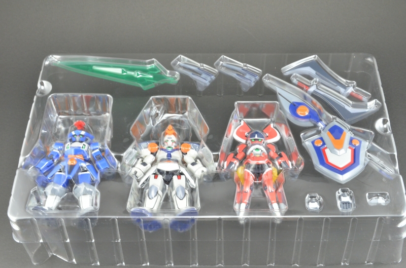 ダンボール戦機W(ダブル) LBX Zモード LBX Σオービス レビュー ダンボール戦機W(ダブル) LBX Zモード LBX Σオービス レビュー