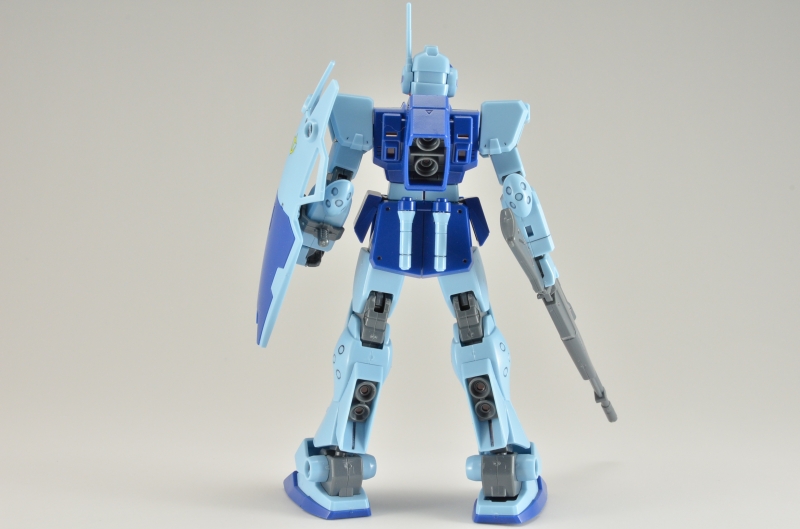 HGUC 1/144 RGM-79SP ジム・スナイパーII レビュー | KenBill Blog