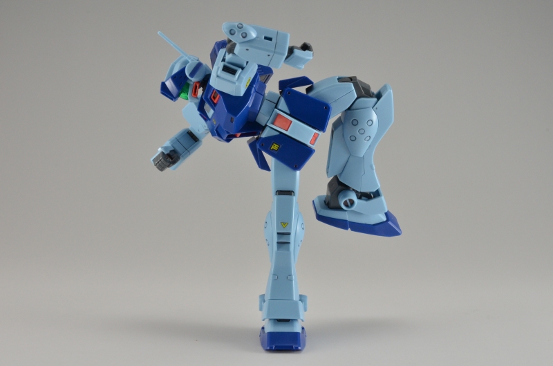HGUC 1/144 RGM-79SP ジム・スナイパーII レビュー | KenBill Blog