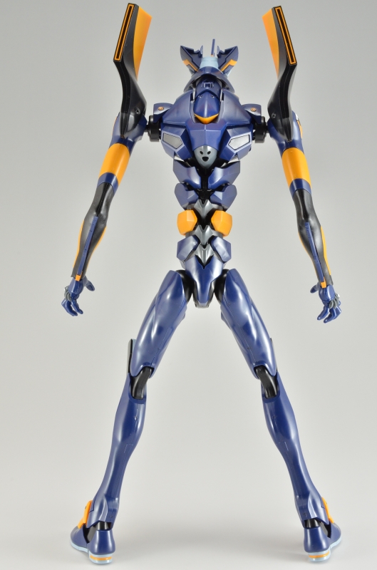 エヴァンゲリオン Mark.06 新劇場版:破 レビュー | KenBill Blog