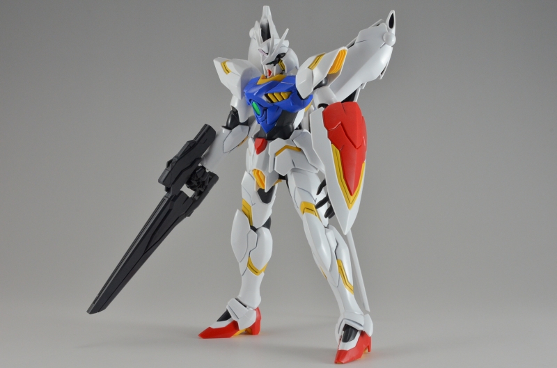 Amazon | HG 1/144 xvm-fzc ガンダムレギルス (機動戦士ガンダム