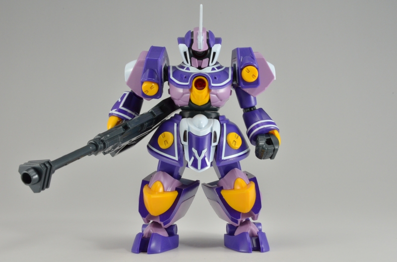 Amazon | 1/1 ダンボール戦機W (ダブル) LBX 034 ジェネラル
