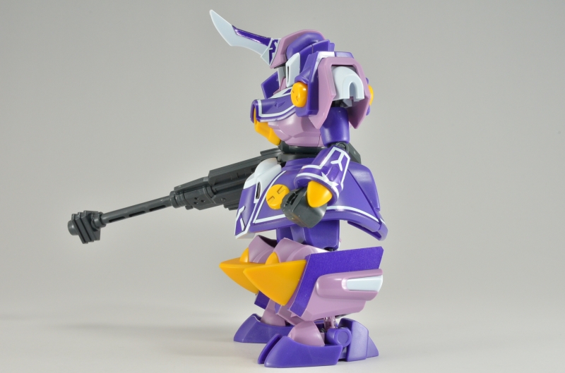 Amazon | 1/1 ダンボール戦機W (ダブル) LBX 034 ジェネラル