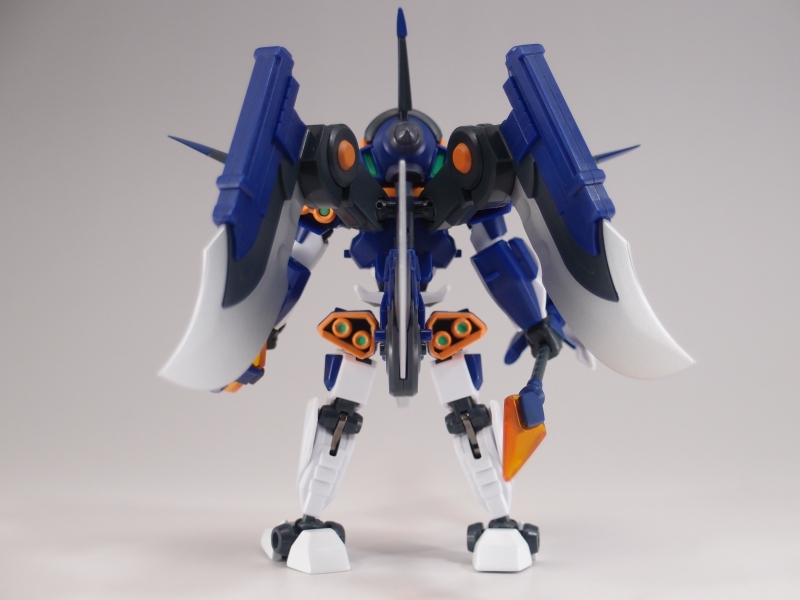 ダンボール戦機W LBX Zモード LBX イカロス・ゼロ&イカロス ダンボール戦機W LBX Zモード LBX イカロス・ゼロ&イカロス