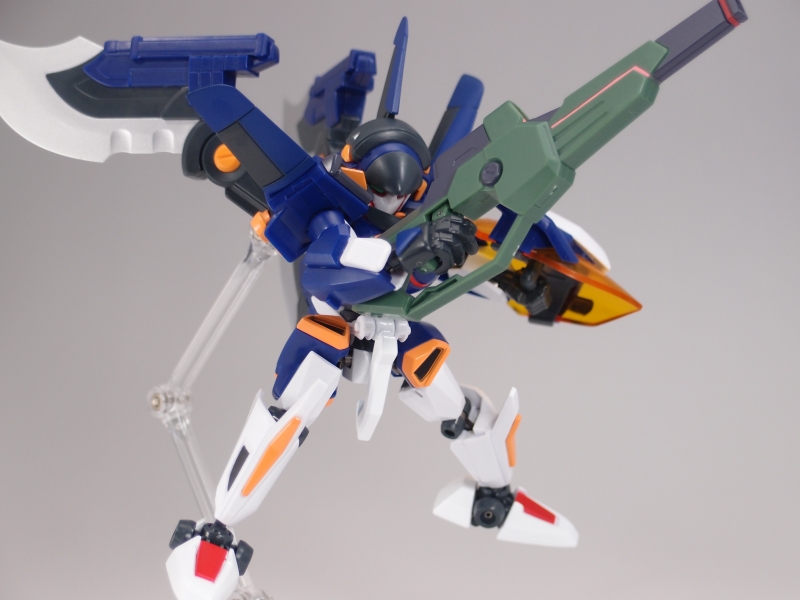 ダンボール戦機W LBX Zモード LBX イカロス・ゼロ&イカロス ダンボール戦機W LBX Zモード LBX イカロス・ゼロ&イカロス