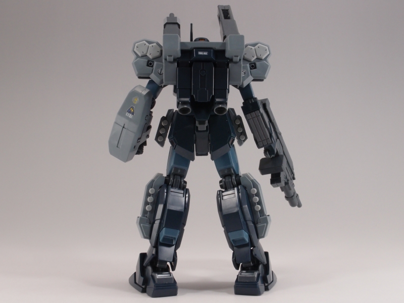 HGUC 1/144 RGM-96X ジェスタ・キャノン レビュー | KenBill Blog