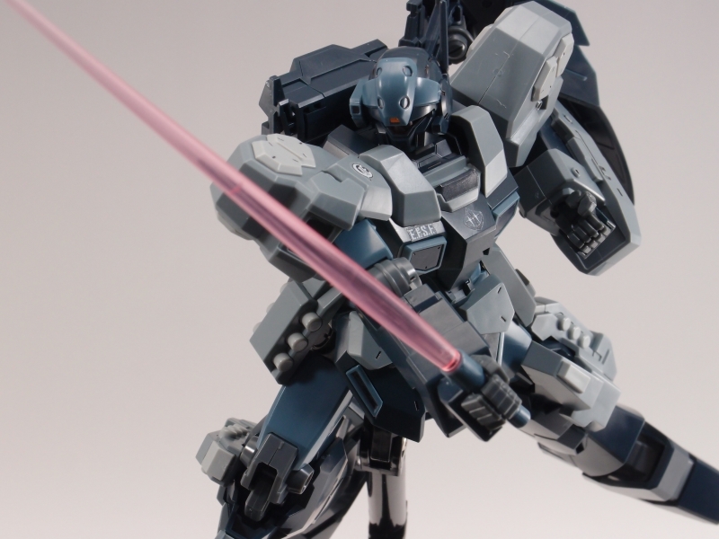 HGUC 1/144 RGM-96X ジェスタ・キャノン レビュー | KenBill Blog