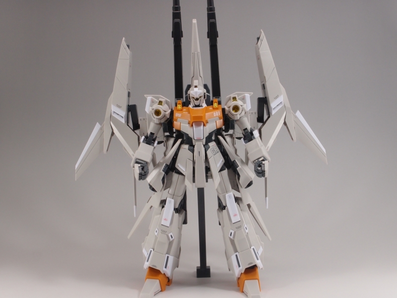 MG 1/100 RGZ-95C リゼルC型( bユニット /ゼネラル・レビル配備 MG 1/100 RGZ-95C リゼルC型( bユニット /ゼネラル・レビル配備