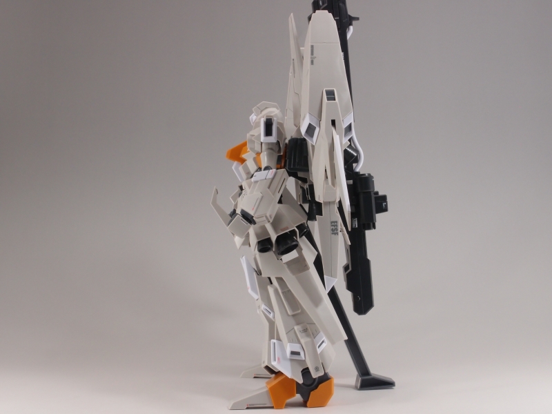 MG 1/100 RGZ-95C リゼルC型( bユニット /ゼネラル・レビル配備 MG 1/100 RGZ-95C リゼルC型( bユニット /ゼネラル・レビル配備